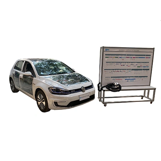 electric training equipment
